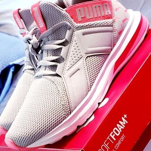 Puma shoes